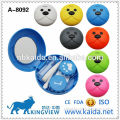 A-8092 kaida fashion and popular contact lens case